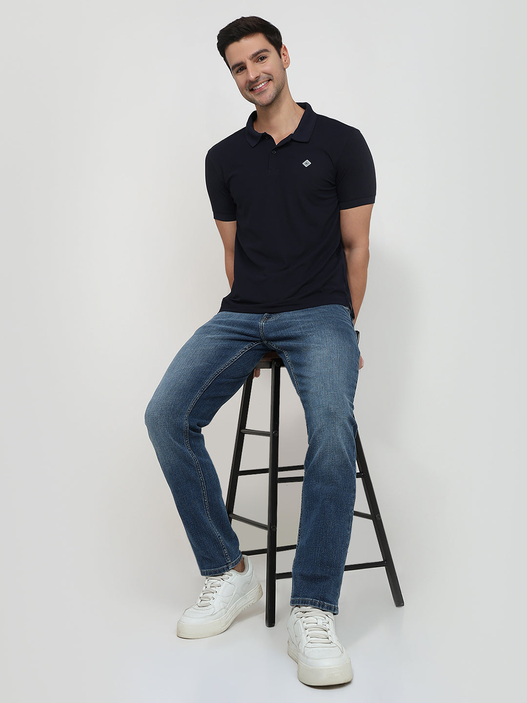 Parx Blue T-shirt