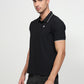 Parx Black T-Shirt