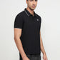 Parx Black T-Shirt