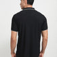 Parx Black T-Shirt