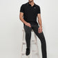 Parx Black T-Shirt