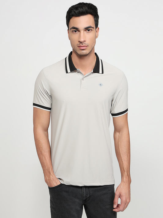 Parx Grey T-shirt