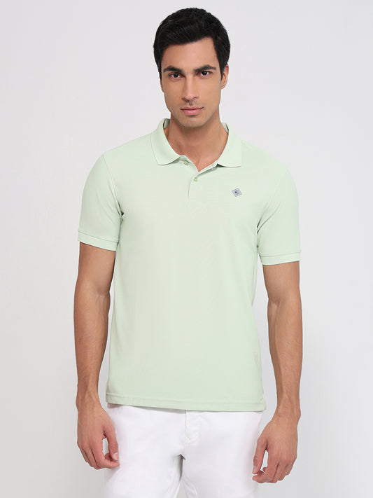 Parx Green T-Shirt