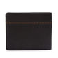 Parx Brown Leather Wallet