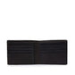 Parx Brown Leather Wallet