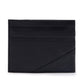 Parx Black Leather Wallet