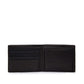 Parx Brown Leather Wallet