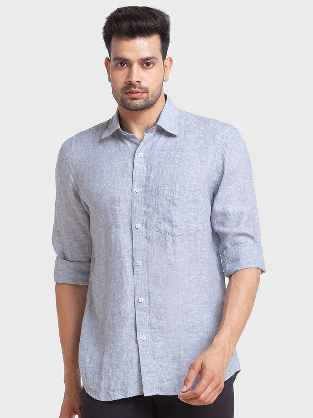 ColorPlus Grey Shirt