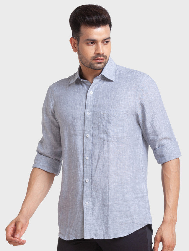 ColorPlus Grey Shirt