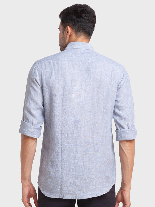 ColorPlus Grey Shirt