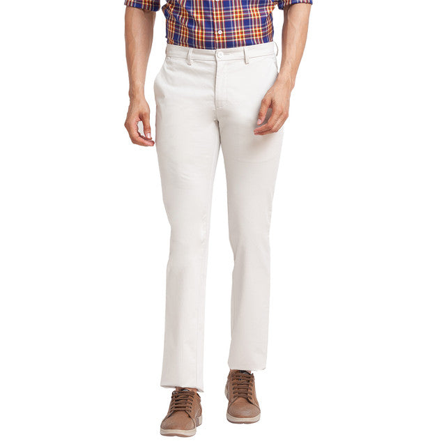 Colorplus Beige Trouser