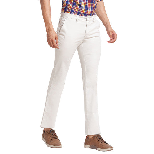 Colorplus Beige Trouser