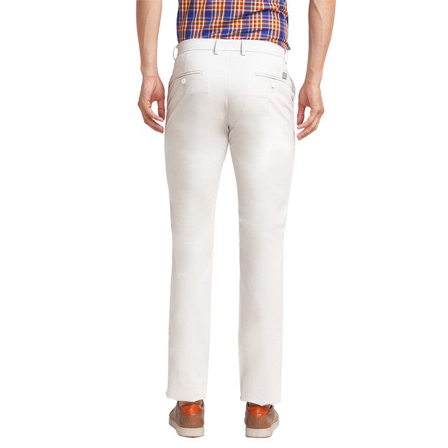 Colorplus Beige Trouser