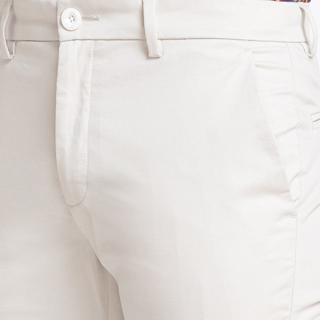 Colorplus Beige Trouser