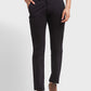 ColorPlus Black Trouser