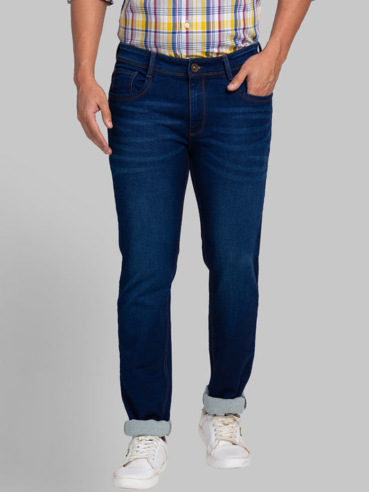 Park Avenue Blue Jeans