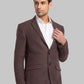 Park Avenue Brown Jacket