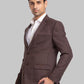 Park Avenue Brown Jacket