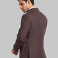 Park Avenue Brown Jacket