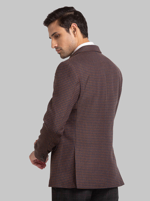 Park Avenue Brown Jacket