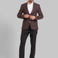 Park Avenue Brown Jacket