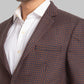 Park Avenue Brown Jacket