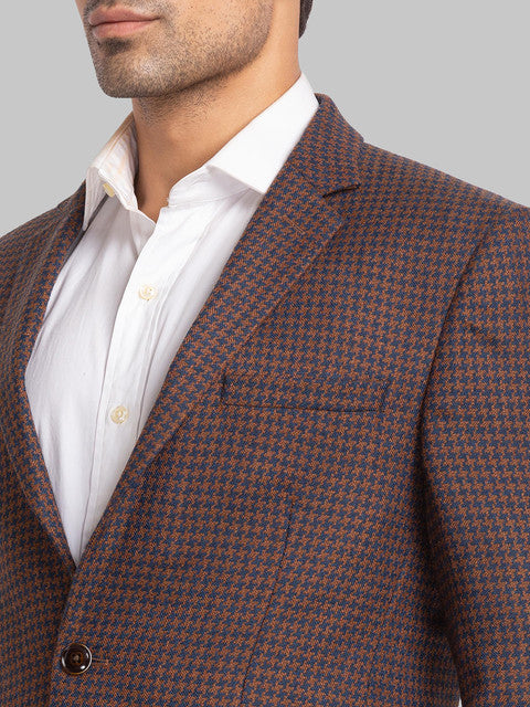 Park Avenue Brown Jacket