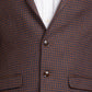 Park Avenue Brown Jacket