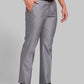 Park Avenue Grey Trouser