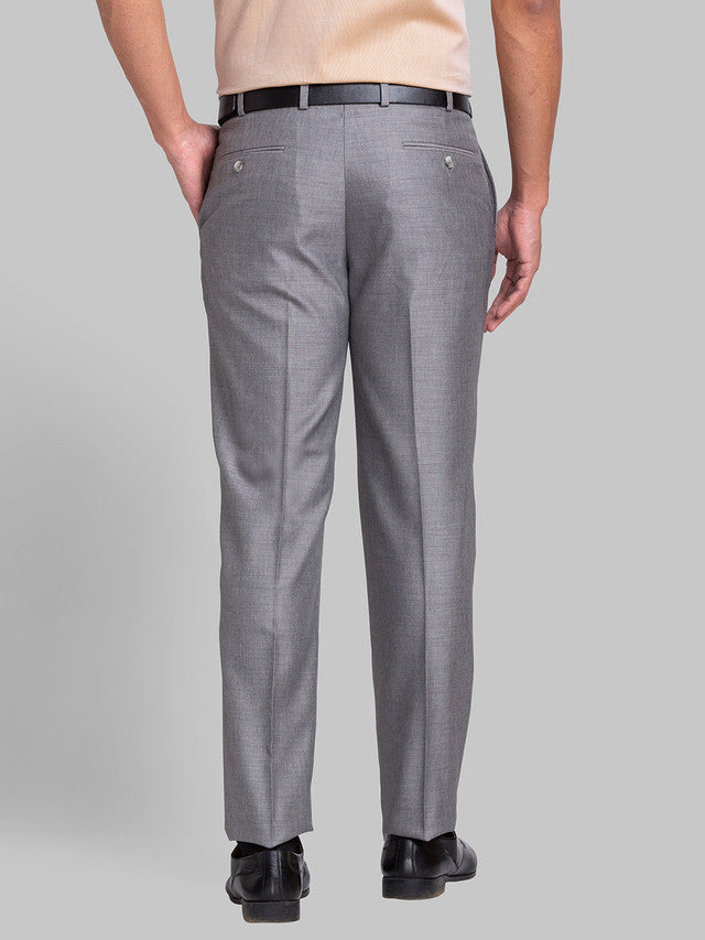 Park Avenue Grey Trouser