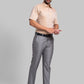 Park Avenue Grey Trouser