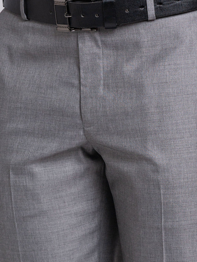 Park Avenue Grey Trouser