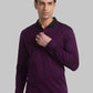 Raymond Purple T-Shirt