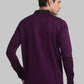 Raymond Purple T-Shirt