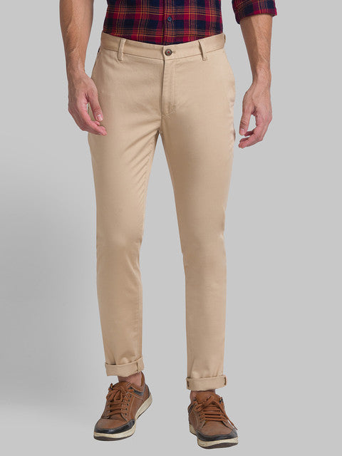 Raymond Brown Trouser