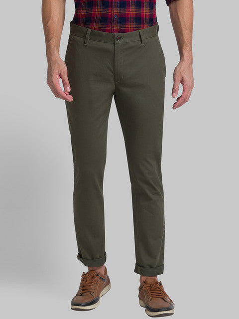 Raymond Green Trouser