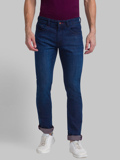 Raymond Blue Jeans