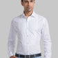 Raymond White Formal Shirt