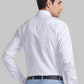 Raymond White Formal Shirt