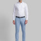 Raymond White Formal Shirt