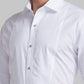 Raymond White Formal Shirt