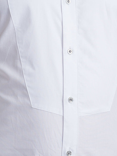 Raymond White Formal Shirt