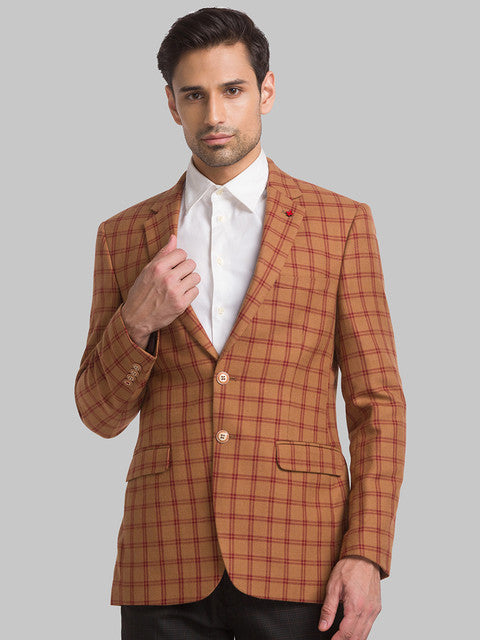 Raymond Brown Blazer