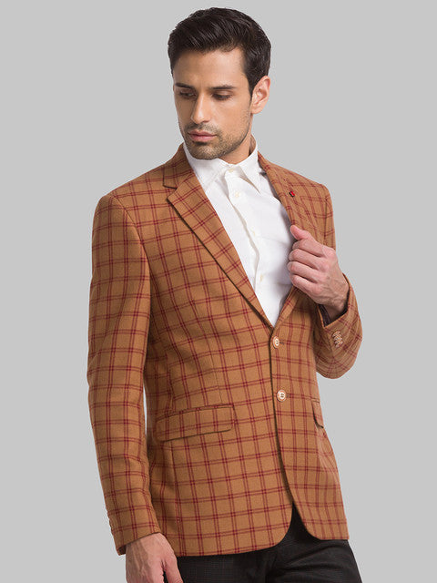 Raymond Brown Blazer