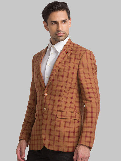 Raymond Brown Blazer