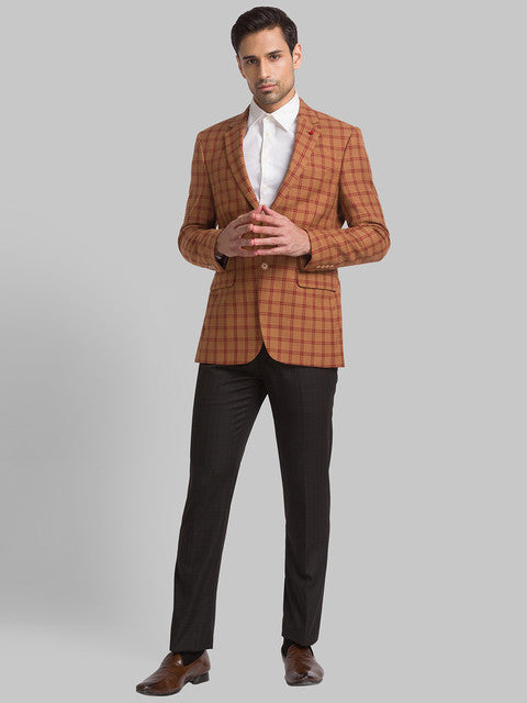 Raymond Brown Blazer