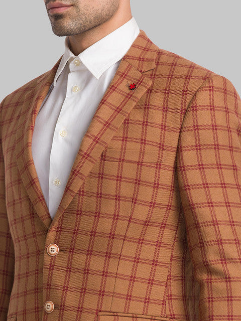 Raymond Brown Blazer