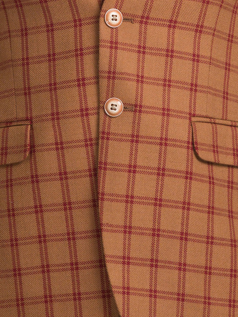 Raymond Brown Blazer