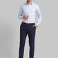 Raymond Blue Formal Shirt