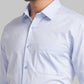 Raymond Blue Formal Shirt